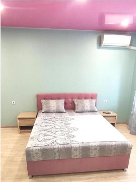 Flat Patriotika Apartment Kyiv